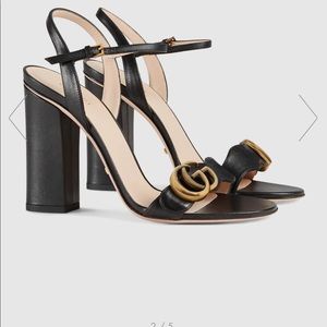 Gucci heels
